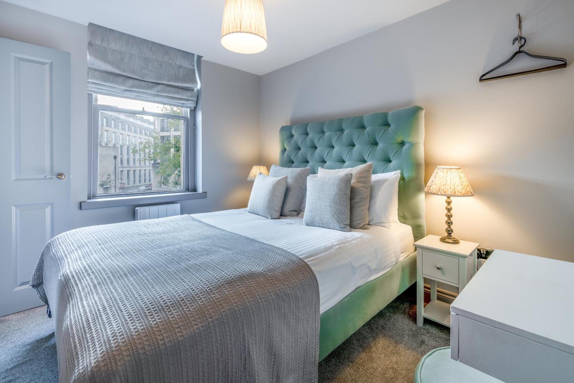 Silcox House Апартаменты *